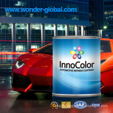 Full Formulas Car Paint global sales network